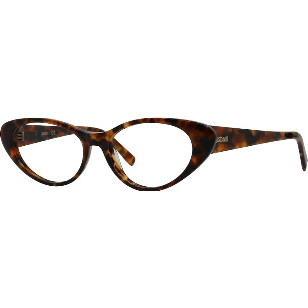 Tortoiseshell Cat Eye Glasses One Size Brown Black - Picture 3 of 4